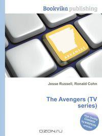 The Avengers (TV series)