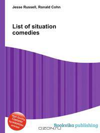 List of situation comedies