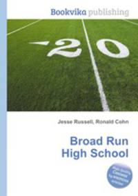 Broad Run High School