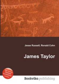 James Taylor