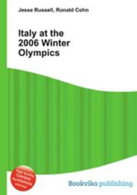 Italy at the 2006 Winter Olympics