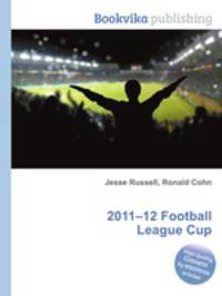 2011–12 Football League Cup