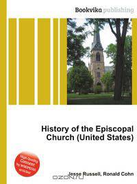 History of the Episcopal Church (United States)