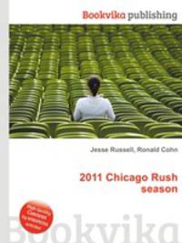 2011 Chicago Rush season