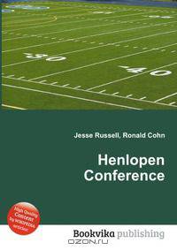 Henlopen Conference