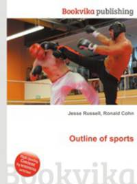Outline of sports