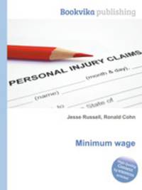 Minimum wage