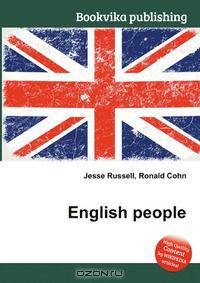 English people