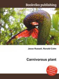 Carnivorous plant