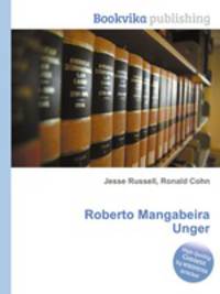Roberto Mangabeira Unger