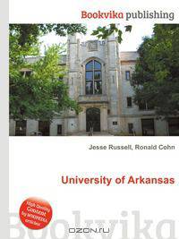 University of Arkansas