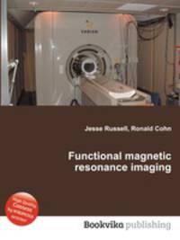Functional magnetic resonance imaging