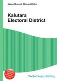Kalutara Electoral District