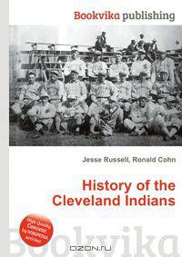 History of the Cleveland Indians