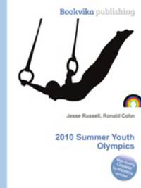 2010 Summer Youth Olympics