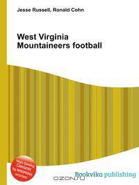 West Virginia Mountaineers football