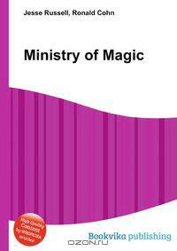Ministry of Magic