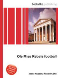 Ole Miss Rebels football