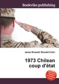 1973 Chilean coup d