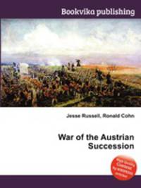 War of the Austrian Succession