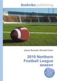 2010 Northern Football League season