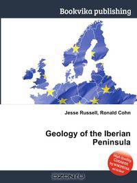 Geology of the Iberian Peninsula