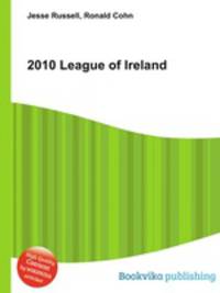 2010 League of Ireland