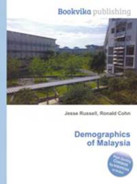 Demographics of Malaysia