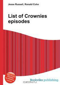 List of Crownies episodes