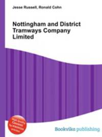 Nottingham and District Tramways Company Limited