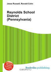 Reynolds School District (Pennsylvania)
