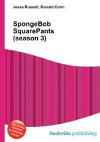 SpongeBob SquarePants (season 3)