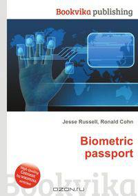Biometric passport