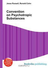 Convention on Psychotropic Substances