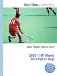 2009 IIHF World Championship