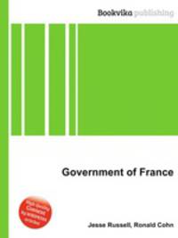 Government of France