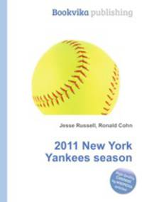 2011 New York Yankees season