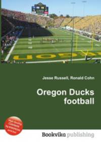 Oregon Ducks football