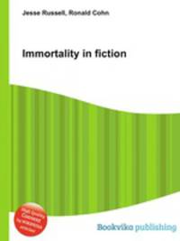 Immortality in fiction