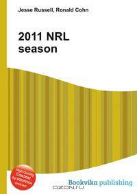 2011 NRL season
