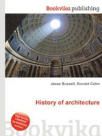History of architecture