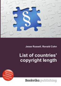 List of countries