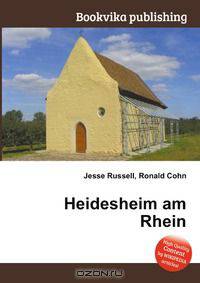 Heidesheim am Rhein