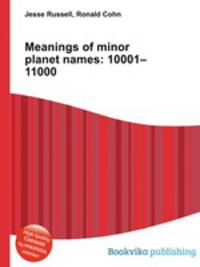 Meanings of minor planet names: 10001–11000