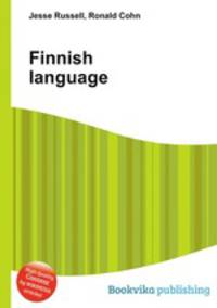 Finnish language