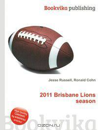 2011 Brisbane Lions season