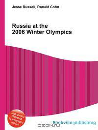 Russia at the 2006 Winter Olympics