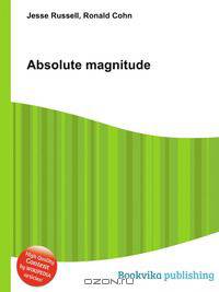 Absolute magnitude