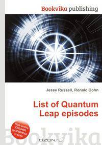 List of Quantum Leap episodes