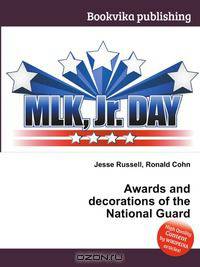 Awards and decorations of the National Guard